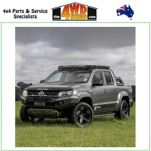 TrailMax ALLOY Roof Rack Platform System Volkswagen Amarok 2011-2023