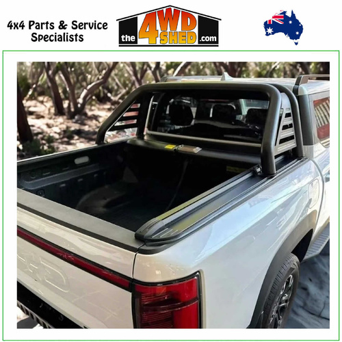 Electric Roller Shutter BYD Shark 2024+