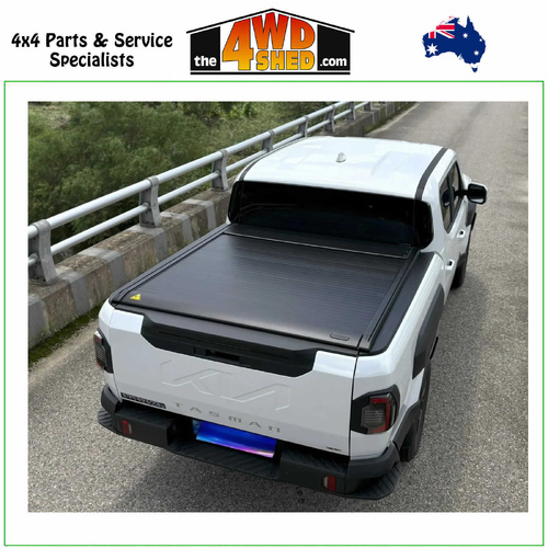 Electric Roller Shutter Kia Tasman 2025+