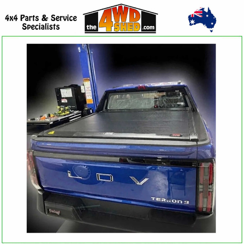 Electric Roller Shutter LDV Terron 9