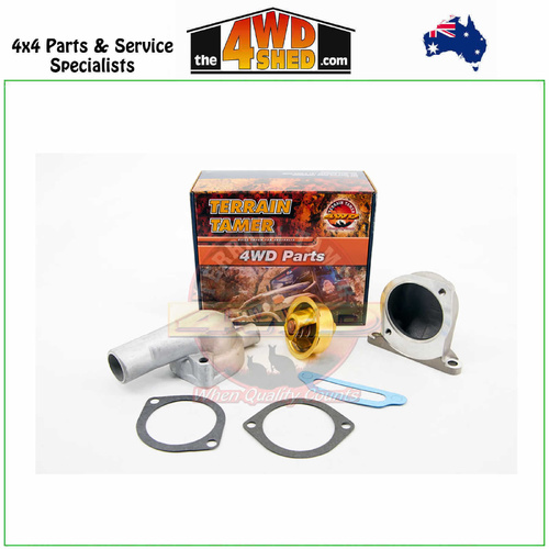 Thermostat Housing Kit Toyota Landcruiser 40 Series FJ40