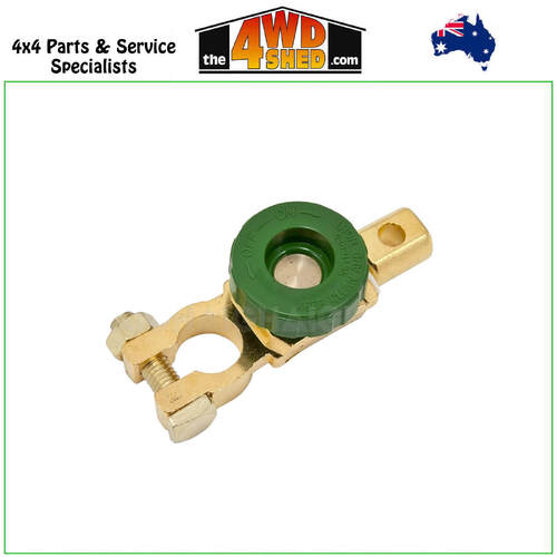 Battery Terminal Isolator Switch