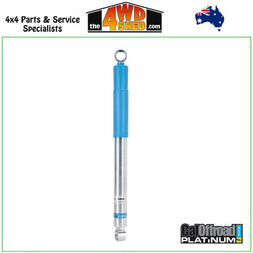 CalOffroad Platinum Series 0-3" Long Travel Rear Shock - Toyota Hilux N70 N80 630mm