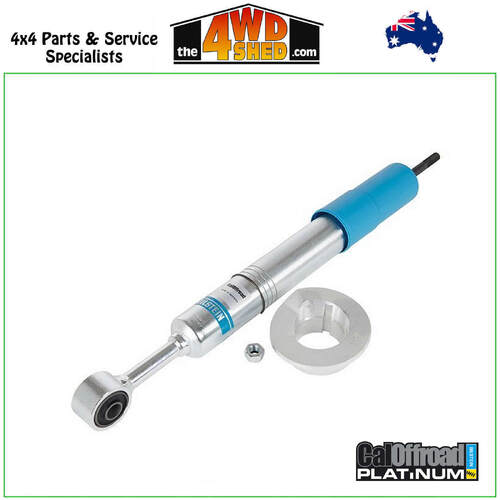 CalOffroad Platinum Series 0-3" Long Travel Front Strut - Ford Ranger PX1 PX2