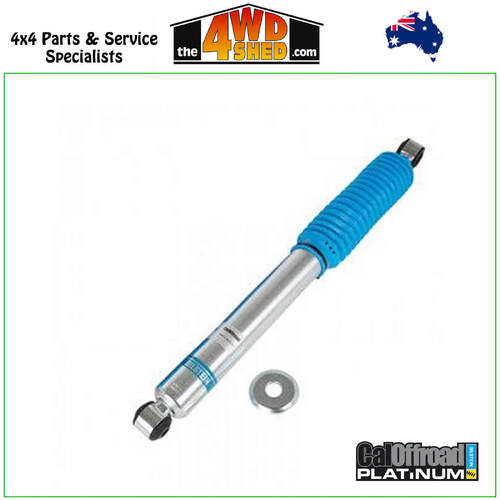 CalOffroad Platinum Series 0-3" Long Travel Rear Shock - Ford Ranger PX1 PX2 PX3 Mazda BT50 Gen2