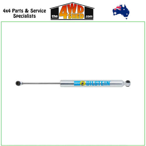 IFP Steering Damper Bilstein Platinum Toyota 76 78 79 Series Landcruiser