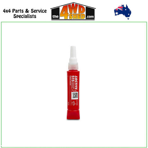 LOCTITE 515 - Gasketing Product Medium Strength 50ml