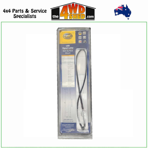 LED Reversing Lamp - Surface Mount - CLEARANCE