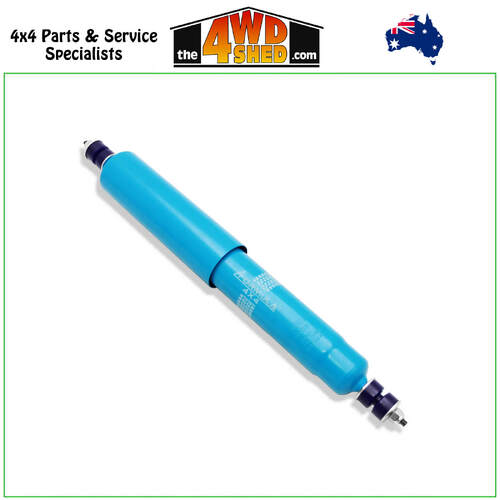Big Bore Steering Damper Nissan Patrol GU 1997-2000