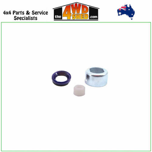 Gearbox Lever Shift Kit HZJ 78 79 Series Toyota Landcruiser KZJ 90 Series Prado