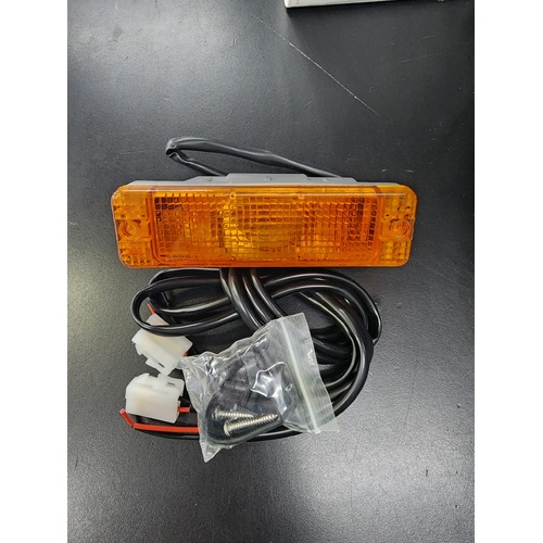 ARB Indicator Lamp Single 3500080 - CLEARANCE