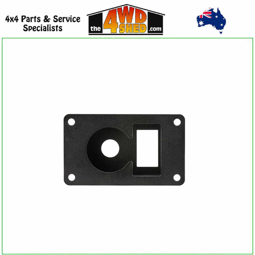 ARB Universal Switch Coupling Bracket