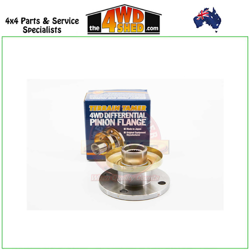 Differential Pinion Flange Nissan Patrol GQ GU Front or Rear 
