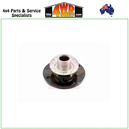 Differential Pinion Flange Nissan Patrol GQ GU Rear H260B Large Diff Only
