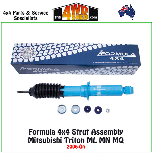 Front Strut Assembly Mitsubishi Triton ML MN MQ