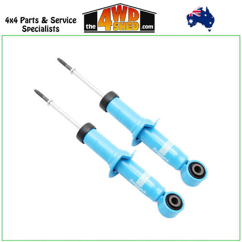 Front Strut Assembly Ford Ranger PX3 Ford Everest 2018-2022