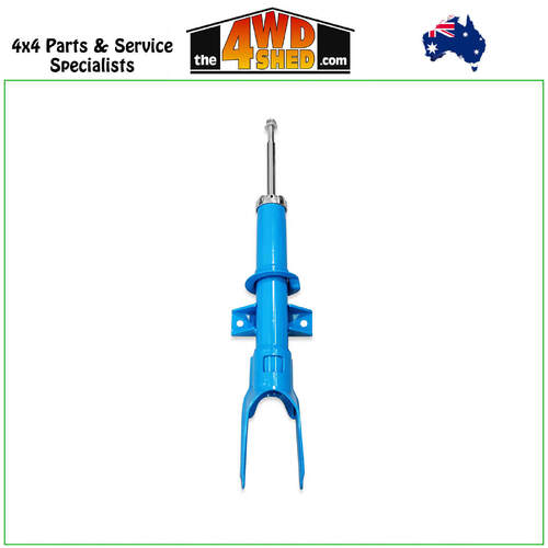 Front Strut Assembly Volkswagen Amarok