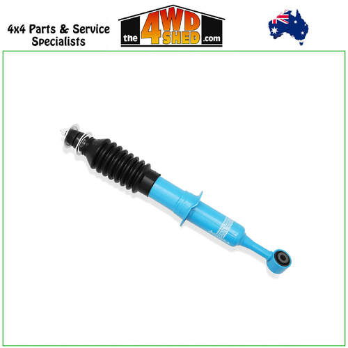 Front Strut Assembly Great Wall GWM Cannon 2020-On