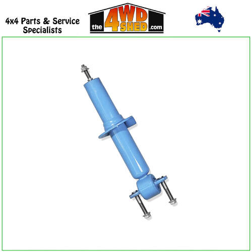 Front Strut Assembly Ford Ranger PY Next Gen Volkswagen Amarok 2022-On