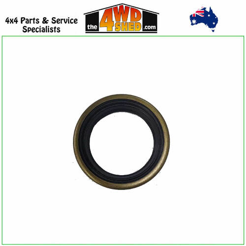 Front Inner Axle Oil Seal Nissan Patrol GQ Y60 GU Y61