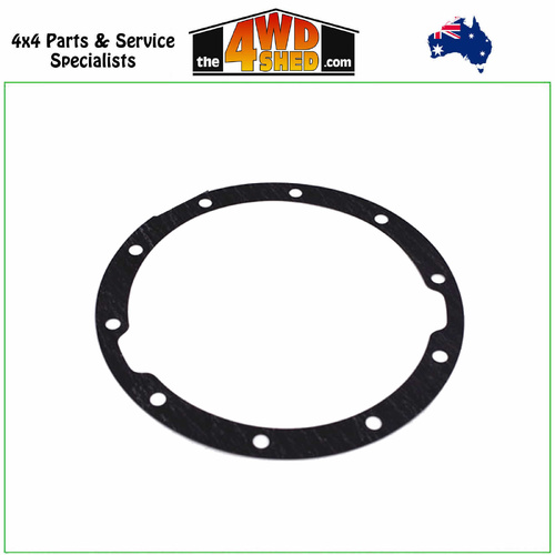 Rear Differential Gasket Toyota Landcruiser 40 60 70 76 78 79 80 100 105 200 Series 