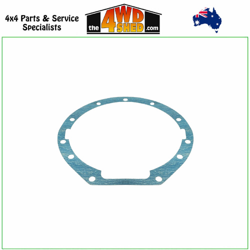 Front Differential Gasket Toyota Landcruiser 70 76 78 79 80 105 Series with Diff Lock 