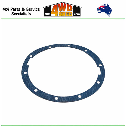 Front Differential Gasket Toyota Landcruiser 70 76 78 79 80 105 Series 