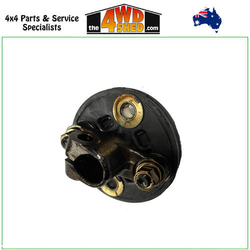 Flexible Steering Column Coupling Toyota Landcruiser 80 105 Series