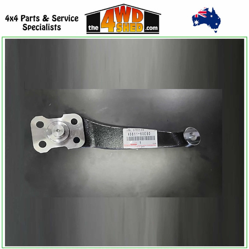 Steering Arm Knuckle Toyota Landcruiser 80 105 76 78 79 Series - Right