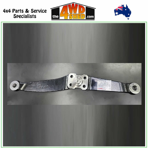 Steering Arm Knuckle Toyota Landcruiser 80 105 76 78 79 Series - Left