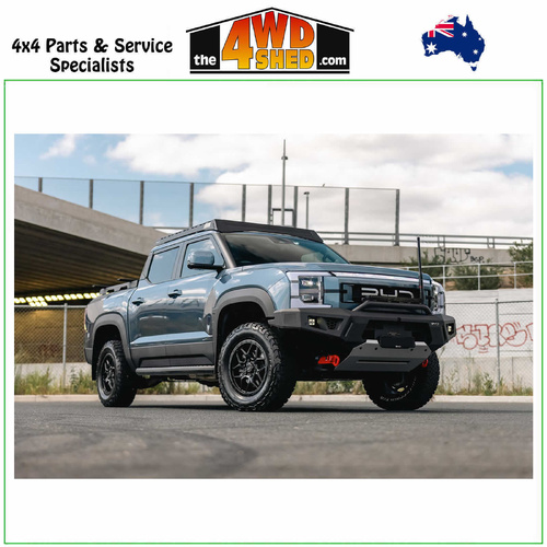 Bilstein 50mm B6 Suspension Lift Kit BYD SHARK 6