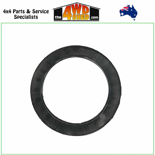 Rear Coil Spring Insulator Toyota Landcruiser 80 Series Lexus LX470 - CLEARANCE