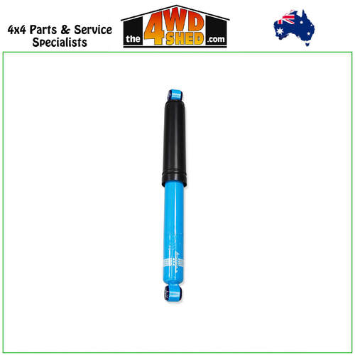 Rear Shock Absorber Volkswagen Amarok