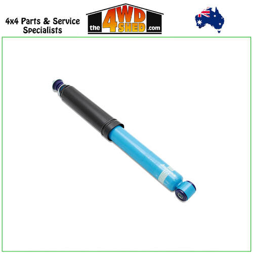 Rear Shock Absorber Mitsubishi Pajero NS NT NW NX