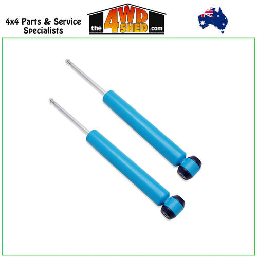 Rear Shock Absorbers Ford Everest UA 2015-2022 - Pair