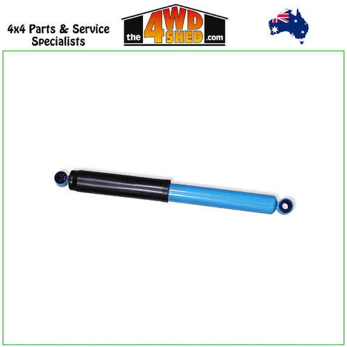 Rear Shock Absorber Ford Ranger PY Next Gen Volkswagen Amarok 2022-On