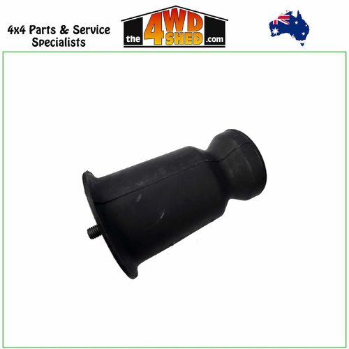Front Bump Stop Nissan Patrol GQ GU
