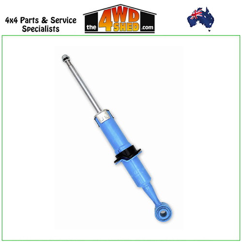 Big Bore Front Shock Absorber 250 Series Toyota Prado