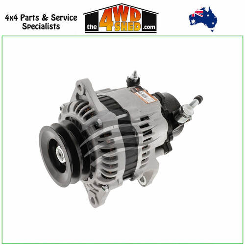 70 Amp Alternator Nissan Patrol GQ 96-96 2.8l RD28T