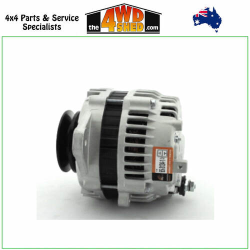 125 Amp Alternator Nissan Patrol GQ GU TD42T