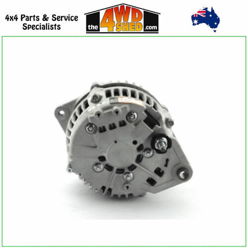 110 Amp Alternator Nissan Patrol GU TB48 2001-2007