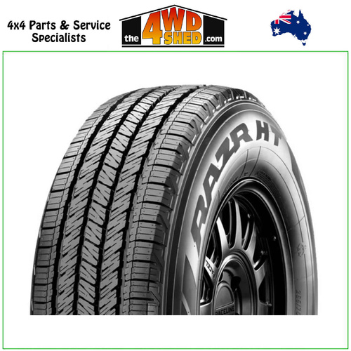 Maxxis HT780 RAZR HT 235/70R16 109T