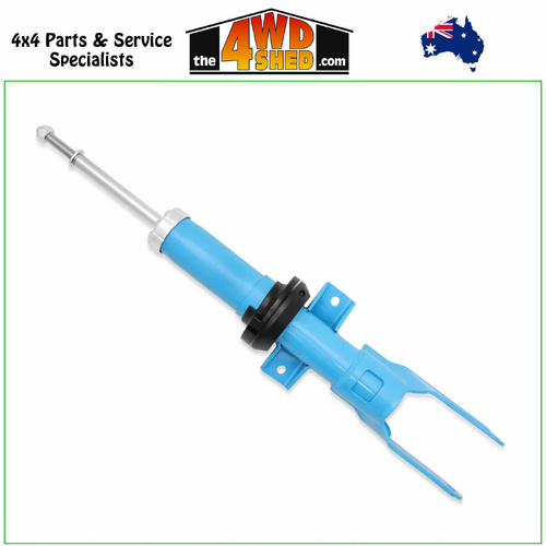 2 Inch 50mm Height Adjustable Formula 4x4 Strut Volkswagen Amarok 09/10-10/13