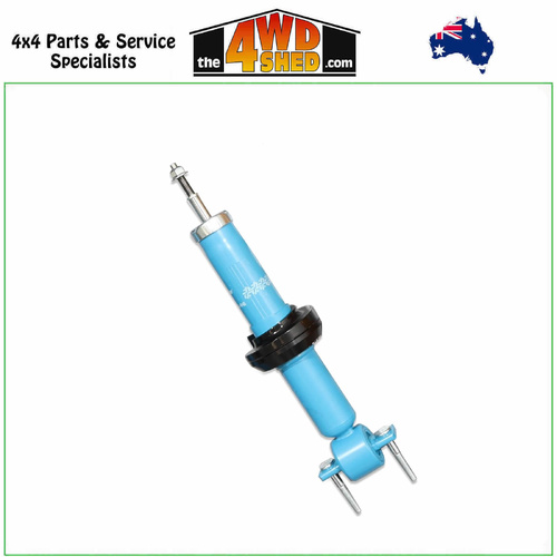 2 Inch 50mm Height Adjustable Formula 4x4 Strut Ford Ranger PY Next Gen Everest UB Volkswagen Amarok 2022+