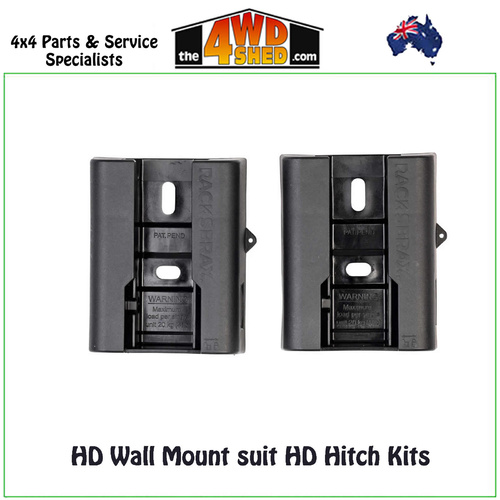 HD Wall Mount Pack