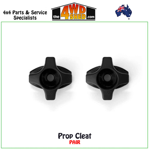 HD Hitch Prop Cleat Spare Part