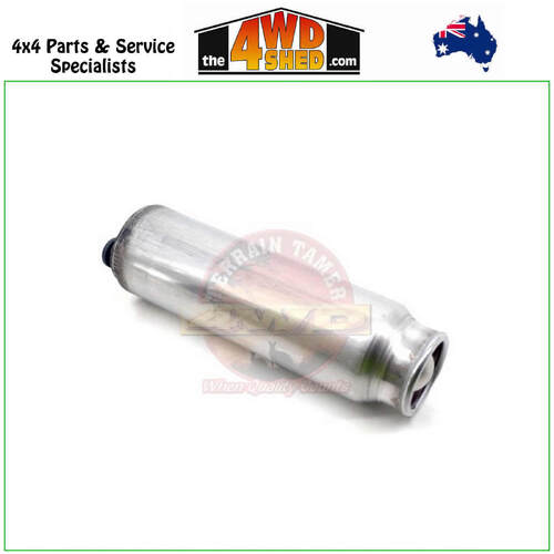 Receiver Dryer Air Conditioning Toyota Landcruiser 80 Series