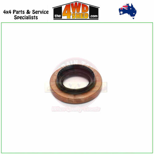 Diff Pinion Seal 38mm ID Toyota Hilux Landcruiser 40 50 60 70 75 78 79 80 105 Series Prado 90 Series