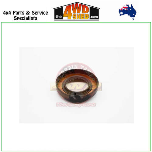 Diff Pinion Seal 41mm ID Toyota Hilux Landcruiser 40 76 78 79 80 100 105 Series Prado 90 120 150 Series