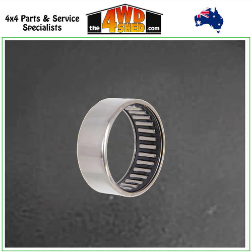 Front Inner Axle Spindle Needle Bearing Toyota Landcruiser 76 78 79 80 100 105